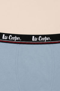 Lee Cooper Boys Long Leg Trunks (Pack of 3) - Multicolor — thumbnail 12